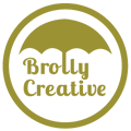 Brolly Creative Logo